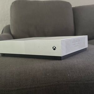 Xbox One S 1 TB
